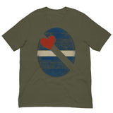 Leather Sash-T-Shirts (Staging)-Swish Embassy