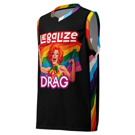 Legalize Drag (Jersey)-Jersey-Swish Embassy