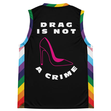 Legalize Drag (Jersey)-Jersey-Swish Embassy