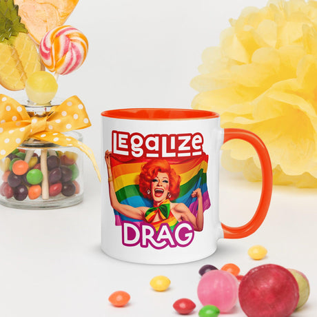 Legalize Drag (Mug)-Mugs-Swish Embassy