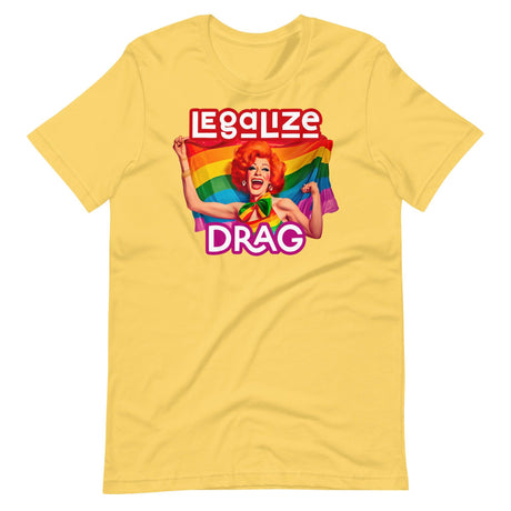 Legalize Drag-T-Shirts-Swish Embassy