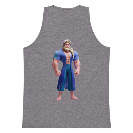 Let it Grow (Tank Top)-Tank Top-Swish Embassy