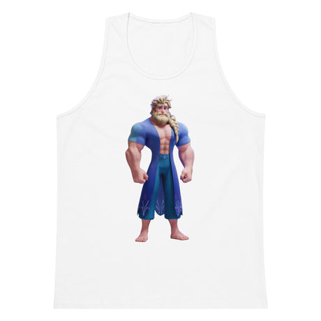 Let it Grow (Tank Top)-Tank Top-Swish Embassy