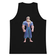 Let it Grow (Tank Top)-Tank Top-Swish Embassy