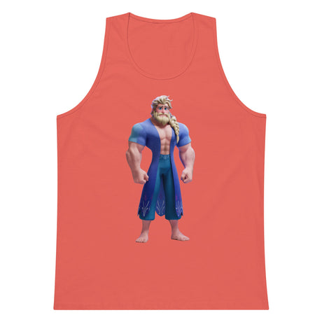 Let it Grow (Tank Top)-Tank Top-Swish Embassy