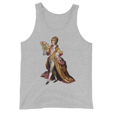 Let them eat my cake (Tank Top)-Tank Top-Swish Embassy