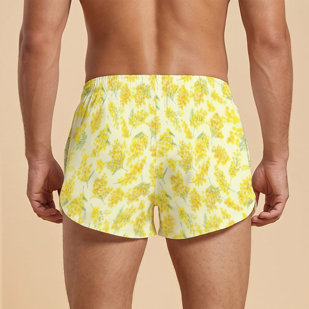 Citrine (Little Shorts)