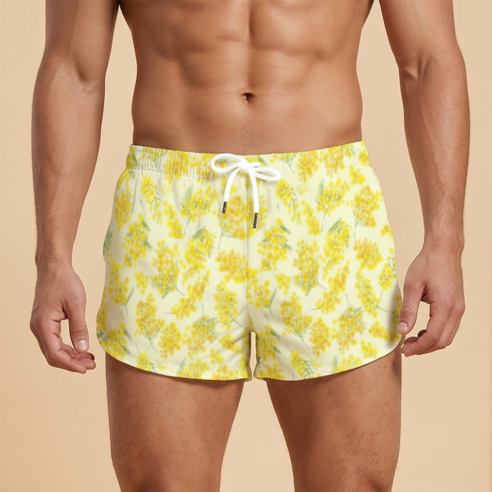 Citrine (Little Shorts)