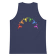 Lobster Pride (Tank Top)-Tank Top-Swish Embassy