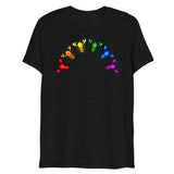 Lobster Pride (Triblend)-Triblend T-Shirt-Swish Embassy