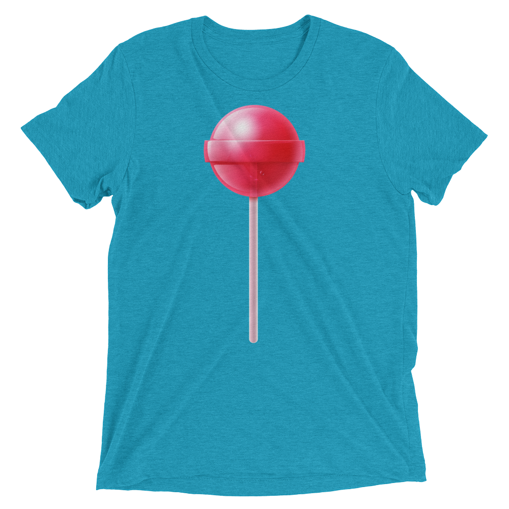 Lollipop (Triblend)-Triblend T-Shirt-Swish Embassy