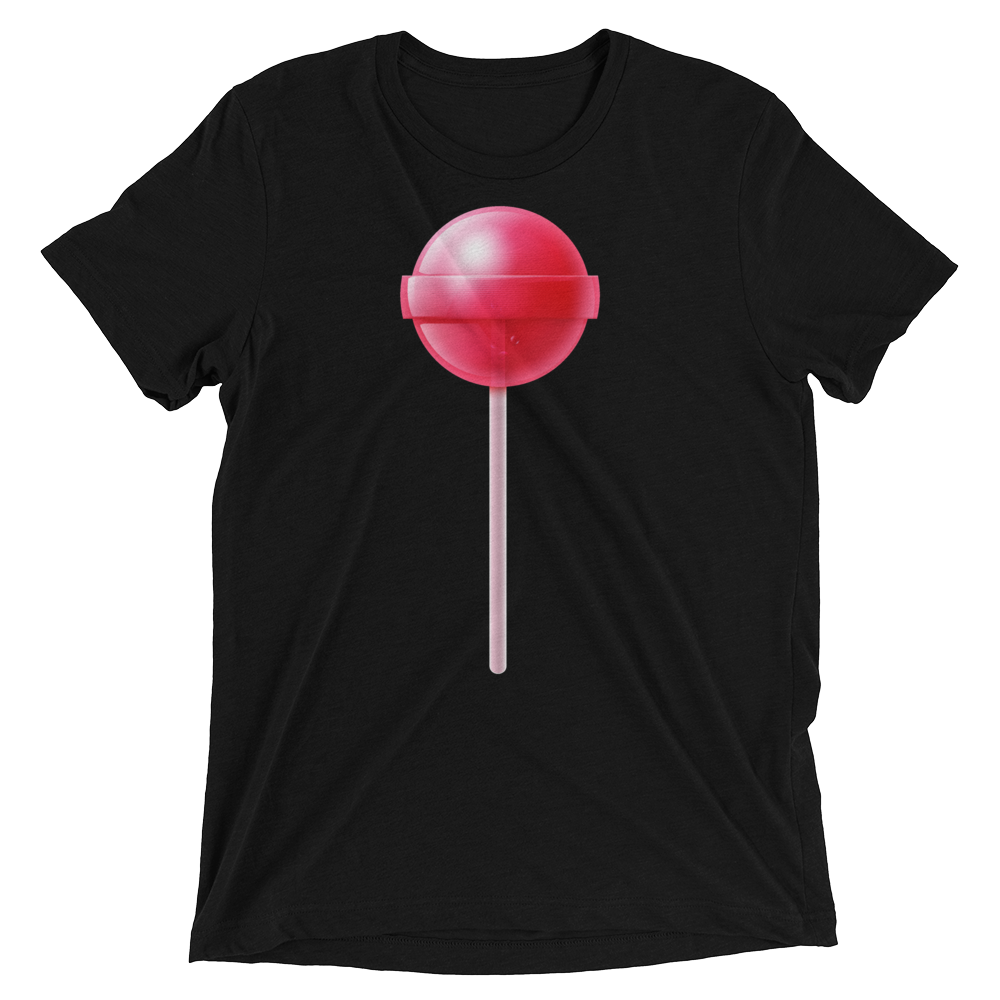 Lollipop (Triblend)-Triblend T-Shirt-Swish Embassy