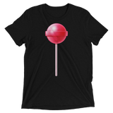 Lollipop (Triblend)-Triblend T-Shirt-Swish Embassy