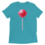 Lollipop (Triblend)-Triblend T-Shirt-Swish Embassy