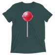 Lollipop (Triblend)-Triblend T-Shirt-Swish Embassy