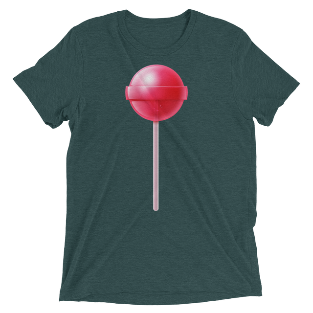 Lollipop (Triblend)-Triblend T-Shirt-Swish Embassy