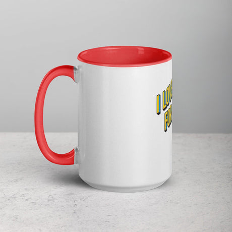 Love that for You (Mug)-Mugs-Swish Embassy