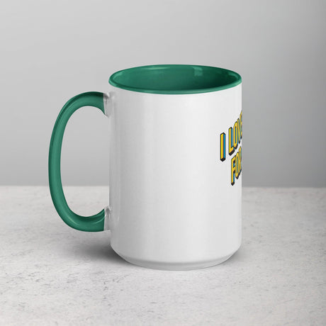 Love that for You (Mug)-Mugs-Swish Embassy