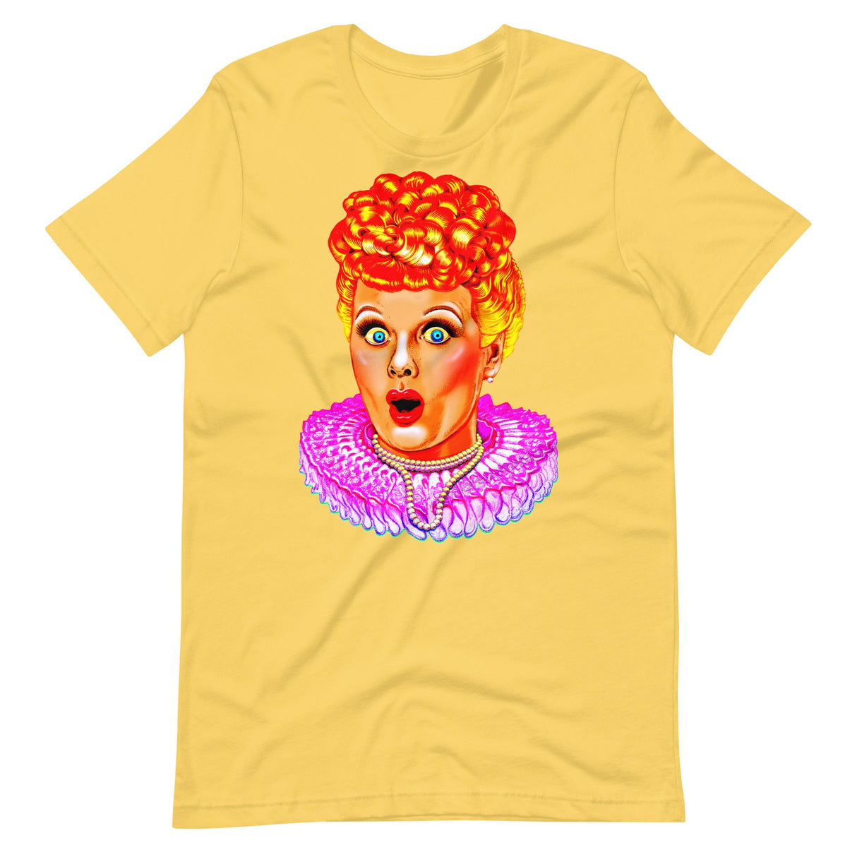 Lucille’s Liquid Lunch-T-Shirts (Staging)-Swish Embassy