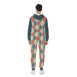 Mad Mod (AOP Union Suit)-AOP Union Suit-Swish Embassy
