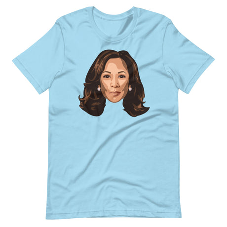 Madam President-T-Shirts-Swish Embassy