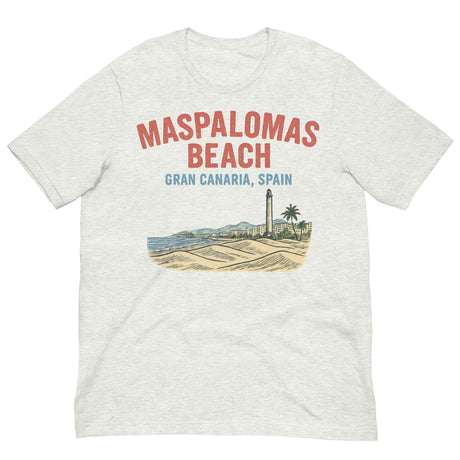 Maspalomas Beach-T-Shirts (Staging)-Swish Embassy