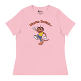 Maybe Today (Women's Relaxed T-Shirt)-Women's T-Shirts-Swish Embassy