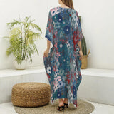 Meadow (Kaftan)-Kaftan-Swish Embassy