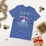 Melts In Your Mouth (Ugly Christmas)-Christmas T-Shirts-Swish Embassy