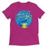 Merdude (Triblend)-Triblend T-Shirt-Swish Embassy