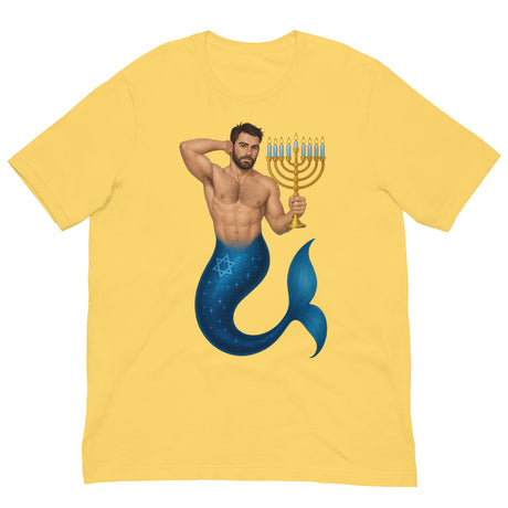 Mermenorah-T-Shirts-Swish Embassy