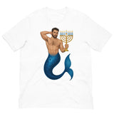 Mermenorah-T-Shirts-Swish Embassy