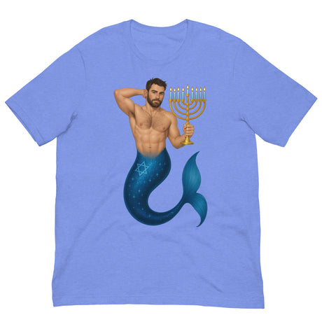 Mermenorah-T-Shirts-Swish Embassy