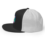Miami Christmas (Headwear)-Headwear-Swish Embassy