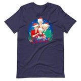 Miami Christmas-T-Shirts-Swish Embassy