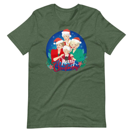 Miami Christmas-T-Shirts-Swish Embassy