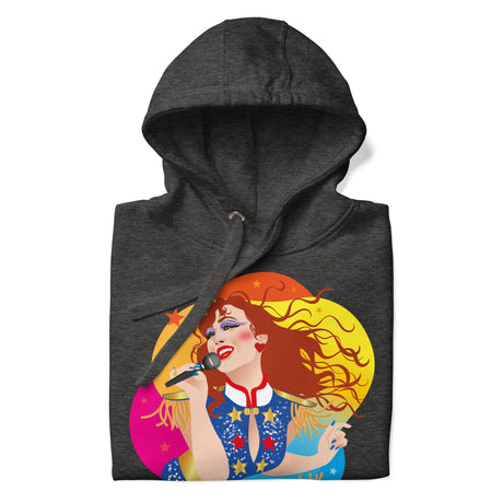 Midwest Princess (Hoodie)-Hoodie-Swish Embassy