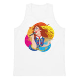 Midwest Princess (Tank Top)-Tank Top-Swish Embassy