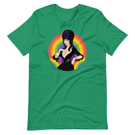 Mistress of the Rainbow-T-Shirts-Swish Embassy