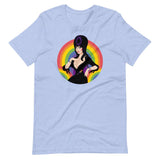 Mistress of the Rainbow-T-Shirts-Swish Embassy