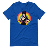 Mistress of the Rainbow-T-Shirts-Swish Embassy