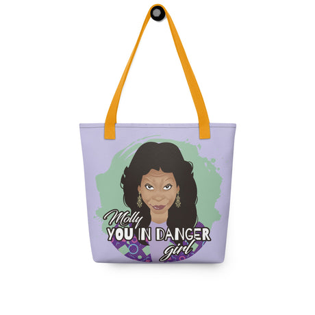 Molly (Tote bag)-Bags-Swish Embassy