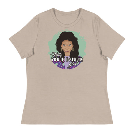 Molly (Women's Relaxed T-Shirt)-Women's T-Shirts-Swish Embassy