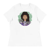 Molly (Women's Relaxed T-Shirt)-Women's T-Shirts-Swish Embassy