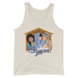 Molly, You in Manger Girl! (Tank Top)-Tank Top-Swish Embassy