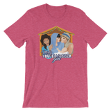 Molly, you in manger girl!-T-Shirts-Swish Embassy