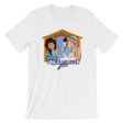 Molly, you in manger girl!-T-Shirts-Swish Embassy