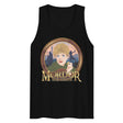 Mordor She Wrote (Tank Top)-Tank Top-Swish Embassy