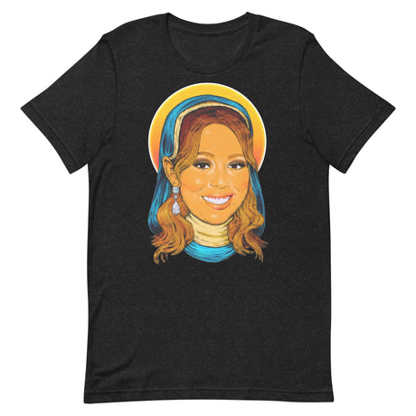 Mother of Eternal High Notes-T-Shirts-Swish Embassy