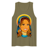 Mother of Eternal High Notes (Tank Top)-Tank Top-Swish Embassy